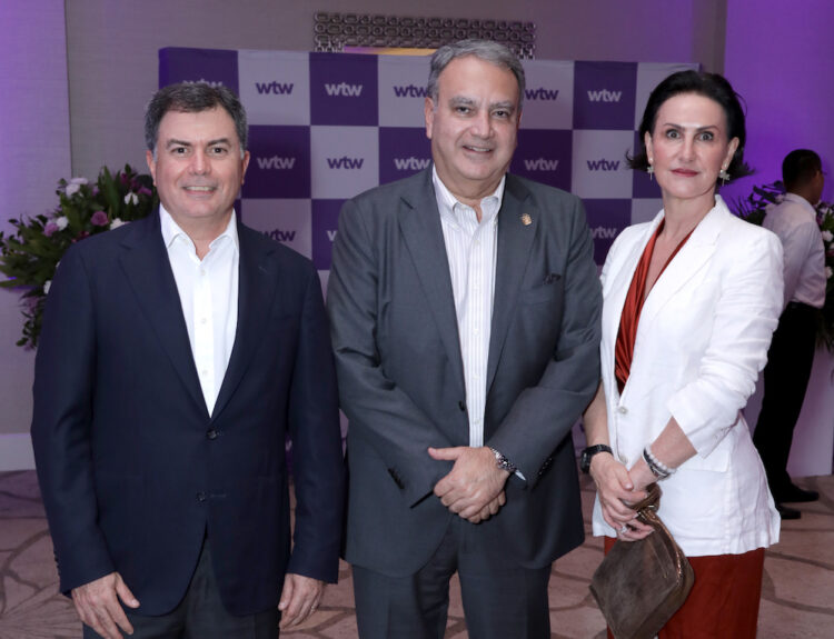 WTW consolida su posicionamiento en Panamá