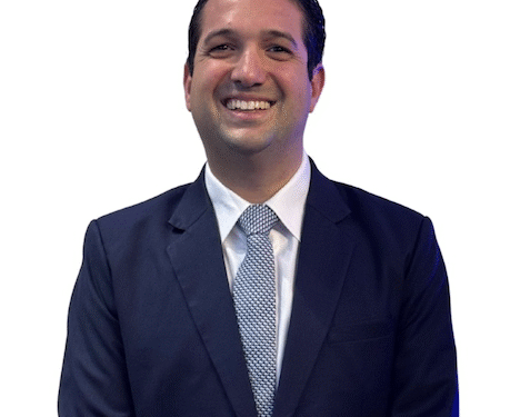 René Gómez presidirá la Cámara Marítima de Panamá