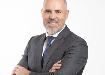 Robert Williams asume la gerencia general de Scotiabank en Panamá