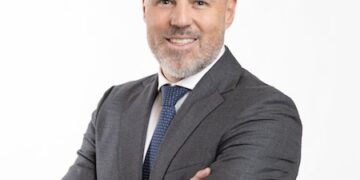 Robert Williams asume la gerencia general de Scotiabank en Panamá