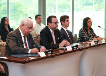 Panamá instala mesas técnicas para la revisión agrícola del TPC con Estados Unidos