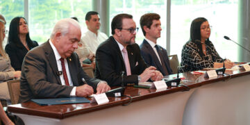 Panamá instala mesas técnicas para la revisión agrícola del TPC con Estados Unidos