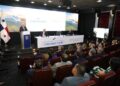 Gobierno define trazado del tren Panamá-David y lo presenta como eje de desarrollo logístico