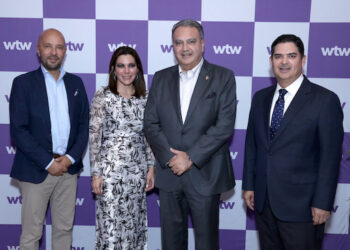 WTW consolida su posicionamiento en Panamá