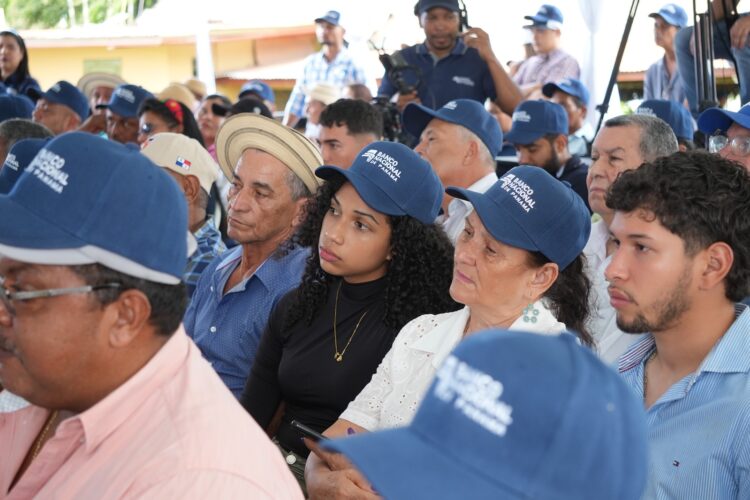 Cartera agropecuaria de Banco Nacional de Panamá alcanza los US$710.3 millones