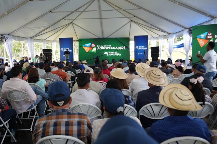 Cartera agropecuaria de Banco Nacional de Panamá alcanza los US$710.3 millones