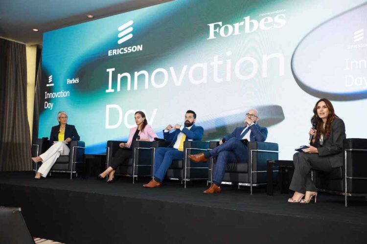 Ericsson realizó el primer Innovation Day Panamá