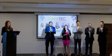 Nueva directiva de Capatec plantea una agenda abierta para fortalecer el ecosistema digital panameño