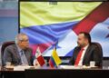 Interconexión eléctrica Panamá Colombia  iniciará construcción en 2026
