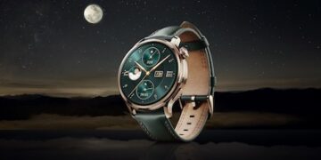 Honor amplía su presencia en Panamá con nuevos dispositivos portátiles centrados en salud y conectividad