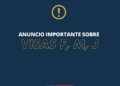 Embajada de Estados Unidos en Panamá informó que solicitantes de visa  deben tener cuentas  de redes sociales publicas