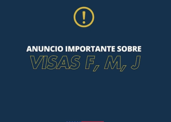 Embajada de Estados Unidos en Panamá informó que solicitantes de visa  deben tener cuentas  de redes sociales publicas
