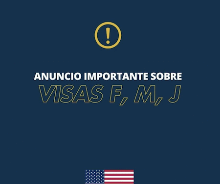 Embajada de Estados Unidos en Panamá informó que solicitantes de visa deben tener cuentas de redes sociales publicas