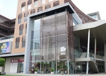 BAC concreta la operación de financiamiento más grande de su historia