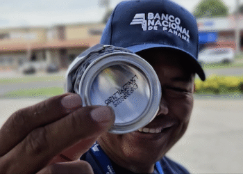 Banco Nacional extiende su programa de reciclaje: jornadas abiertas a toda la comunidad