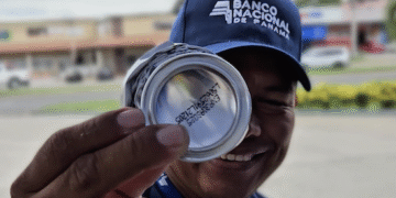 Banco Nacional extiende su programa de reciclaje: jornadas abiertas a toda la comunidad