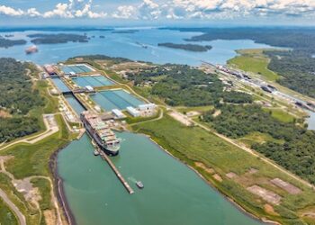 Ampliación del Canal de Panamá han pasado nueves años, 25 mil buques y una deuda casi saldada
