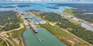 Ampliación del Canal de Panamá han pasado nueves años, 25 mil buques y una deuda casi saldada