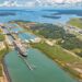 Ampliación del Canal de Panamá han pasado nueves años, 25 mil buques y una deuda casi saldada