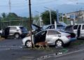 Empresarios de CoNEP condenan violencia en bocas del toro y piden pacto nacional