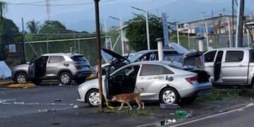 Empresarios de CoNEP condenan violencia en bocas del toro y piden pacto nacional