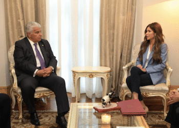 Panamá y Estados Unidos buscan aumentar la cooperación en seguridad