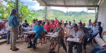 Canal de Panamá resalta oportunidades en Río Indio y extiende censo por bloqueos en el área