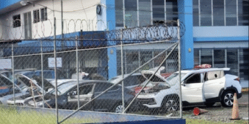 En gaceta oficial ya el decreto sobre estado de urgencia en Bocas del Toro