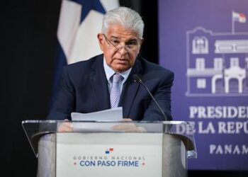 Presidente de Panamá viaja a España para reuniones con el presidente Sánchez, el Bid y la Caf