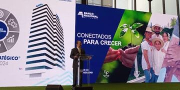 «Conectados para Crecer”, un informe elaborado con estándares internacionales