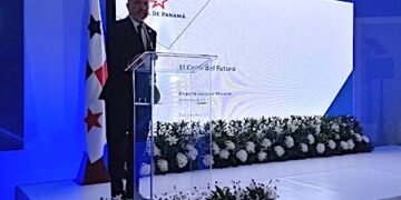 «Ventana de oportunidad» y presión externa reactivan la estrategia de diversificación del Canal de Panamá