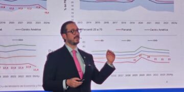 Viceministro del MEF afirma que el gobierno plantea reforma fiscal funcional, pero asegura que sin subir impuestos