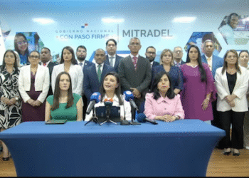 Gobierno de Panamá presenta demanda para disolver al sindicato Suntracs