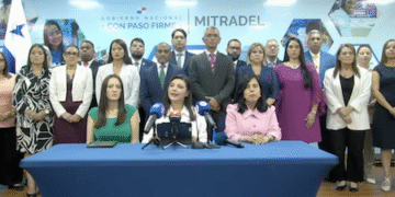 Gobierno de Panamá presenta demanda para disolver al sindicato Suntracs