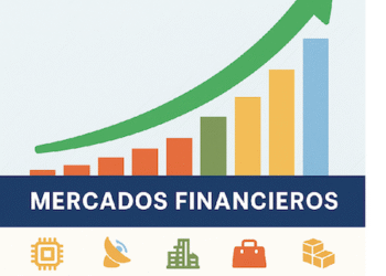 El impulso hacia arriba del S&P 500 tras el súbito bajón de abril
