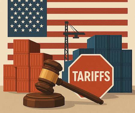 Estados Unidos firmó acuerdos arancelarios con siete socios comerciales: ¿en qué situación están Costa Rica y Panamá?