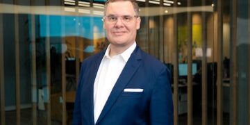 Ricardo Pérez asume la gerencia general de ProCrecer