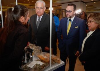 Relanzan Agroindustria Competitiva con una edición 2025 de alcance nacional