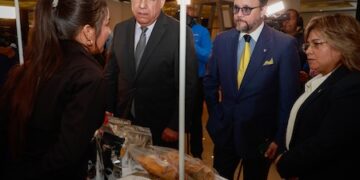 Relanzan Agroindustria Competitiva con una edición 2025 de alcance nacional