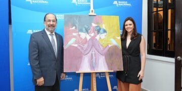 La mirada dual de Lizka Broce nos invita a la Casa Museo de Banconal