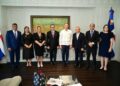 Panamá y República Dominicana revisan acuerdo comercial y buscan ampliar lista de productos