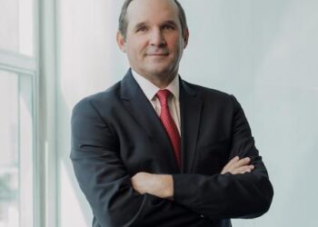 Ernesto A. Boyd Jr. fue electo presidente de la Asociación Bancaria de Panamá
