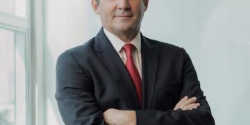 Ernesto A. Boyd Jr. fue electo presidente de la Asociación Bancaria de Panamá