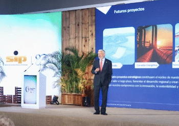 Canal de Panamá prevé acercamiento al mercado en dos meses para licitaciones, proyectos tendrán un impacto de hasta $1,700 millones al año en nuevos ingresos