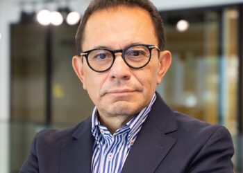 Juan Rafael Campos nuevo CEO y socio director de EY Centroamérica, Panamá y RD