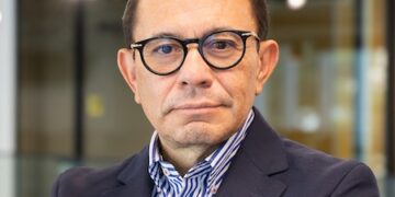 Juan Rafael Campos nuevo CEO y socio director de EY Centroamérica, Panamá y RD