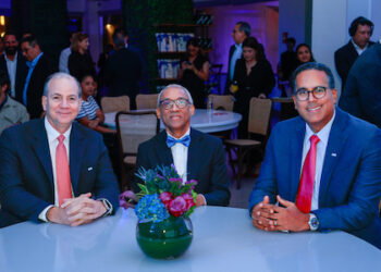 AES Panamá celebra EMPOWER 2025 y analiza perspectivas de crecimiento en un contexto de oportunidades históricas