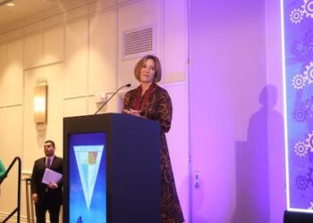 Mirei Endara advierte que la sostenibilidad debe ser compromiso de todos