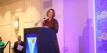 Mirei Endara advierte que la sostenibilidad debe ser compromiso de todos