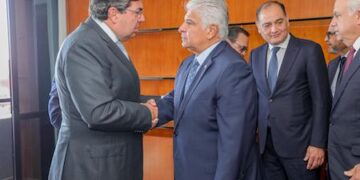 Chiquita regresará a Panamá tras acuerdo firmado en Brasilia